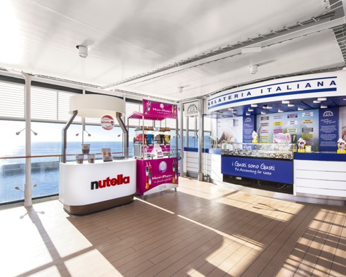 MSC Cruises MSC Lirica Gelateria Italana 1.jpg