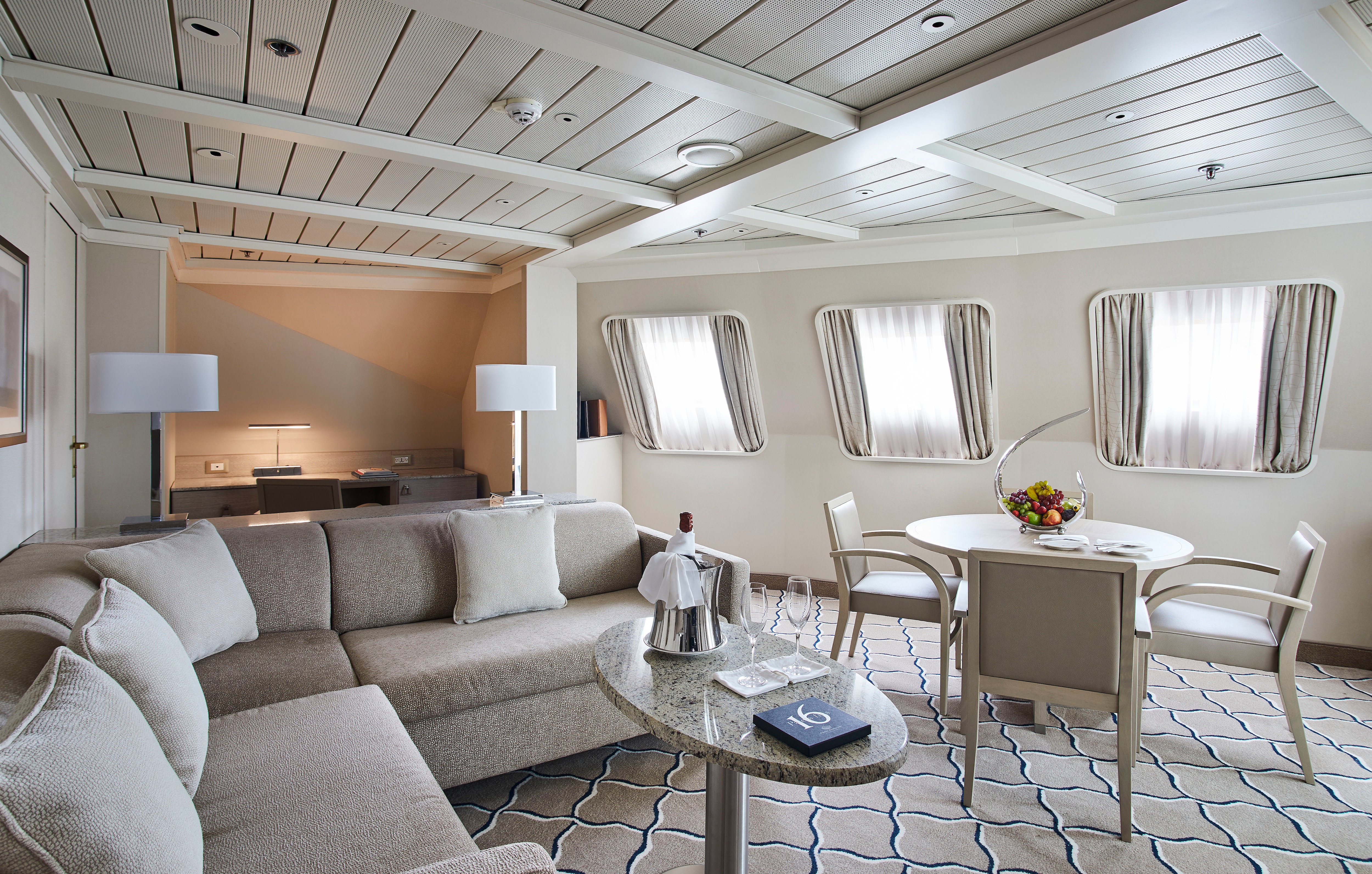 Royal Suites