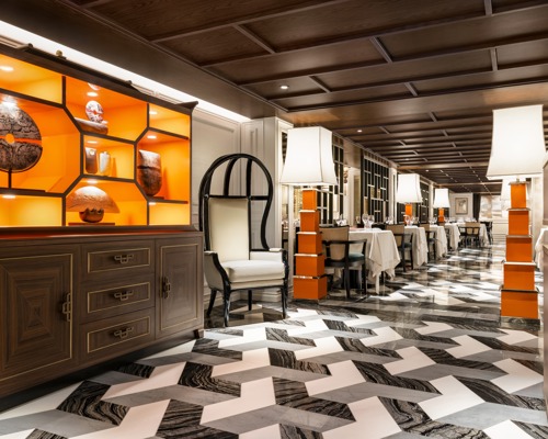 Oceania Cruises A-Class Red Ginger 4.jpg