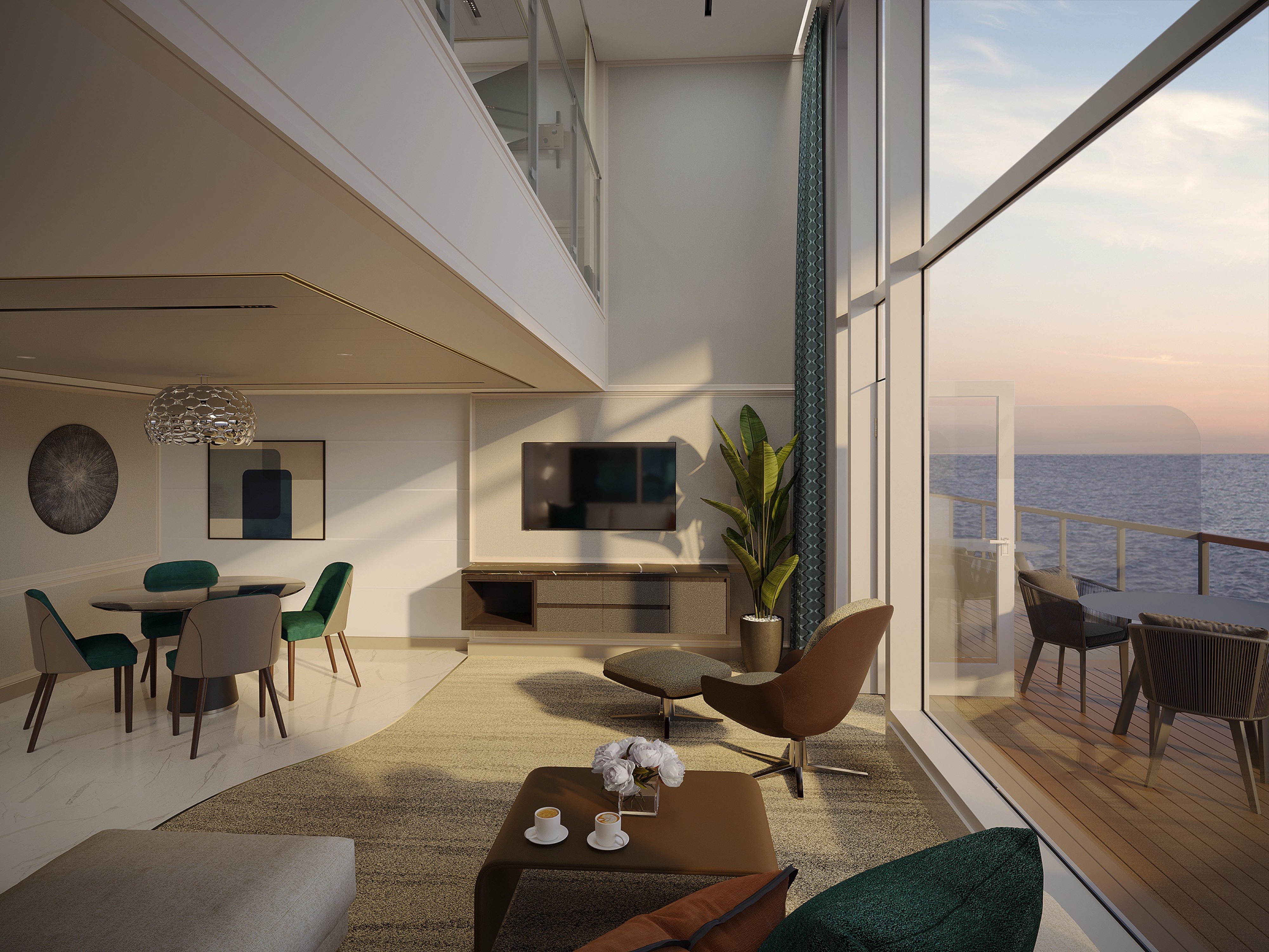 Grand Loft Suites