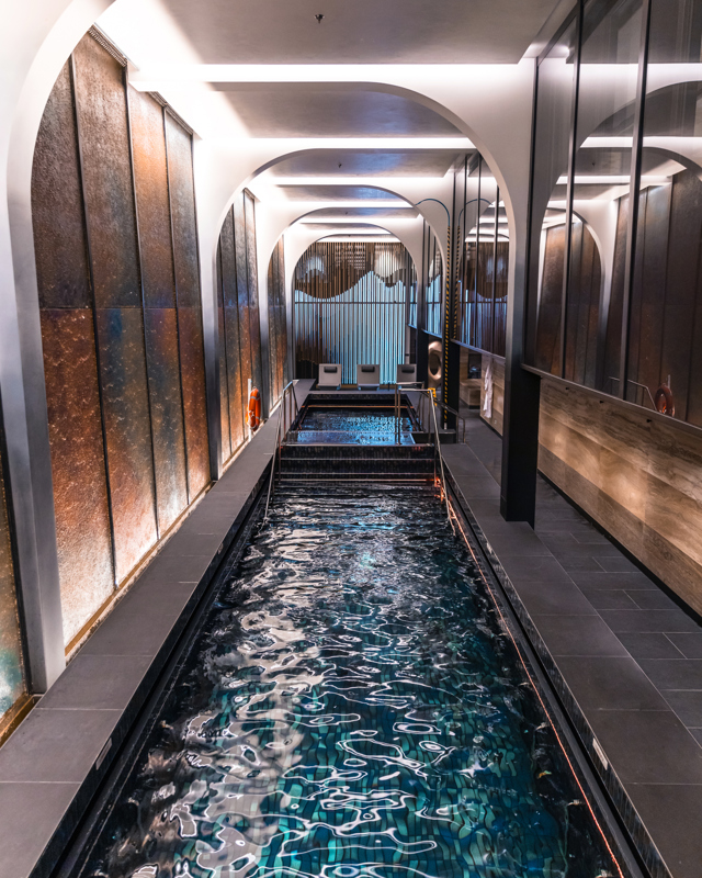 NCL Prima Spa Thermal Pool 1699 Edit