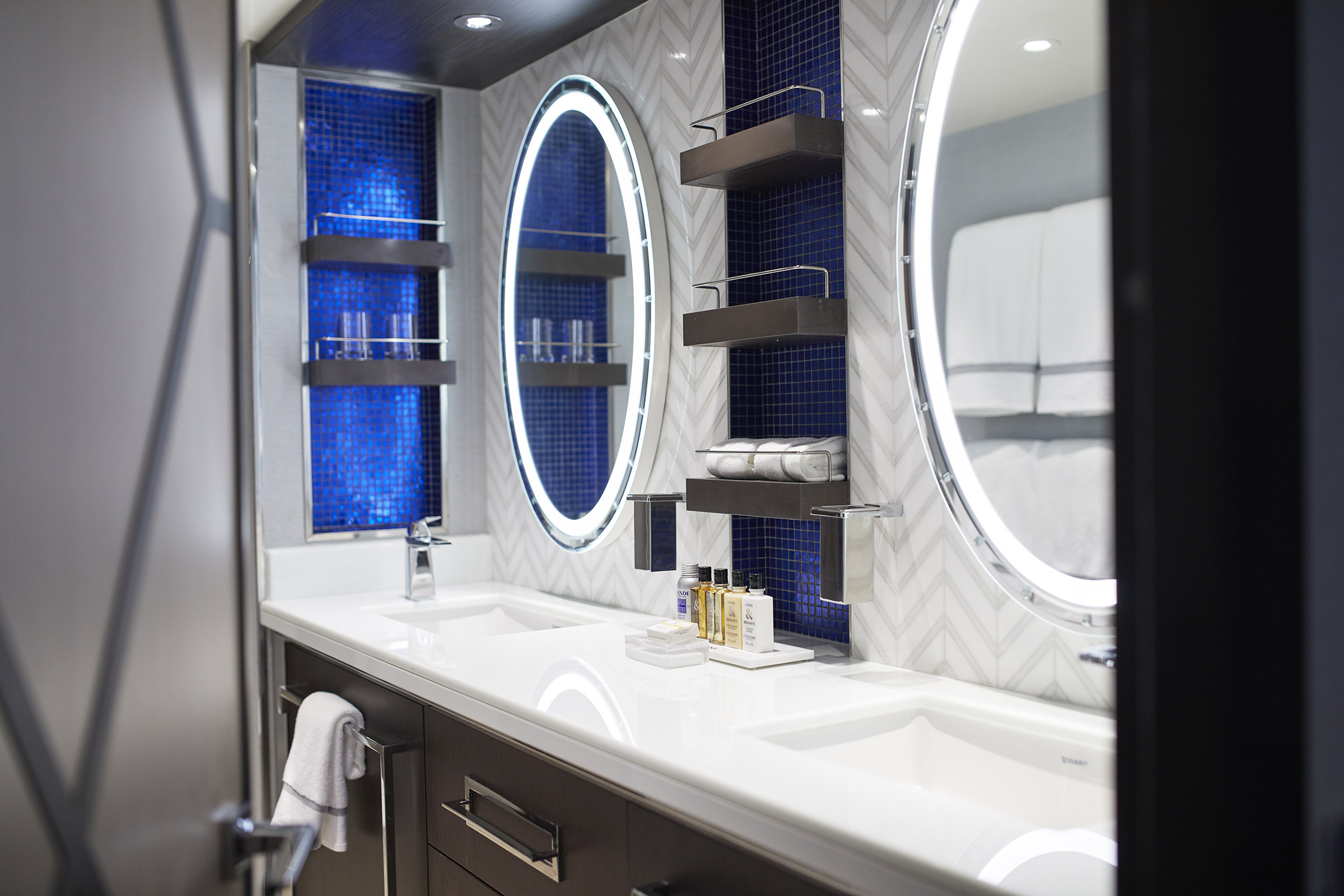 Penthouse Suite