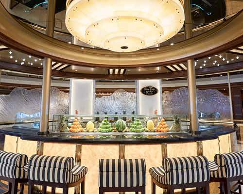 Princess Cruises Magestic Princess Ocean Terrace Juice Bar.jpg