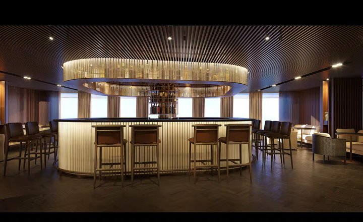 The Haven Bar & Lounge