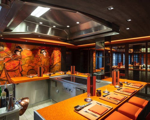 MSC Cruises MSC Grandiosa Kaito Teppanyaki Bar 5.jpg