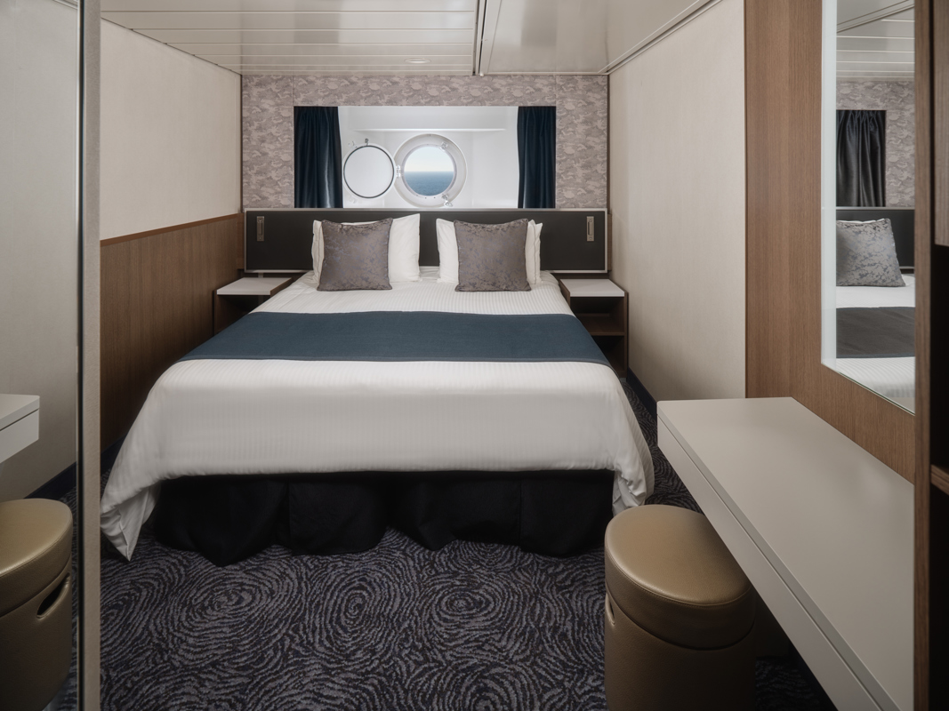 Ncl SPR Oceanview OF