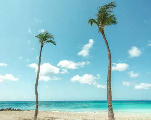 Oranjestad, Aruba