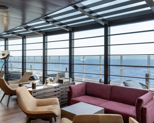 MSC Cruises MSC Seashore Brooklyn Cafe 1.jpg