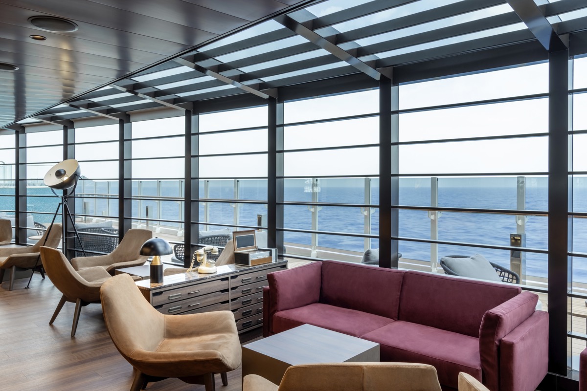 MSC Cruises MSC Seashore Brooklyn Cafe 1.jpg