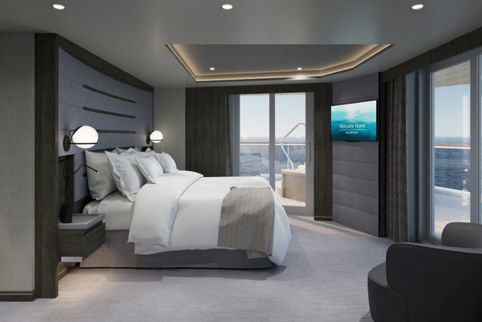 Serenity Residence