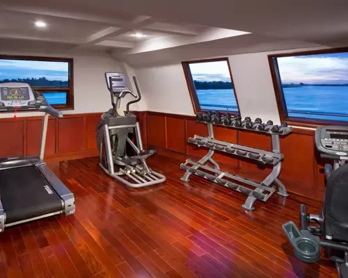 Ataglance Amadara Fitness