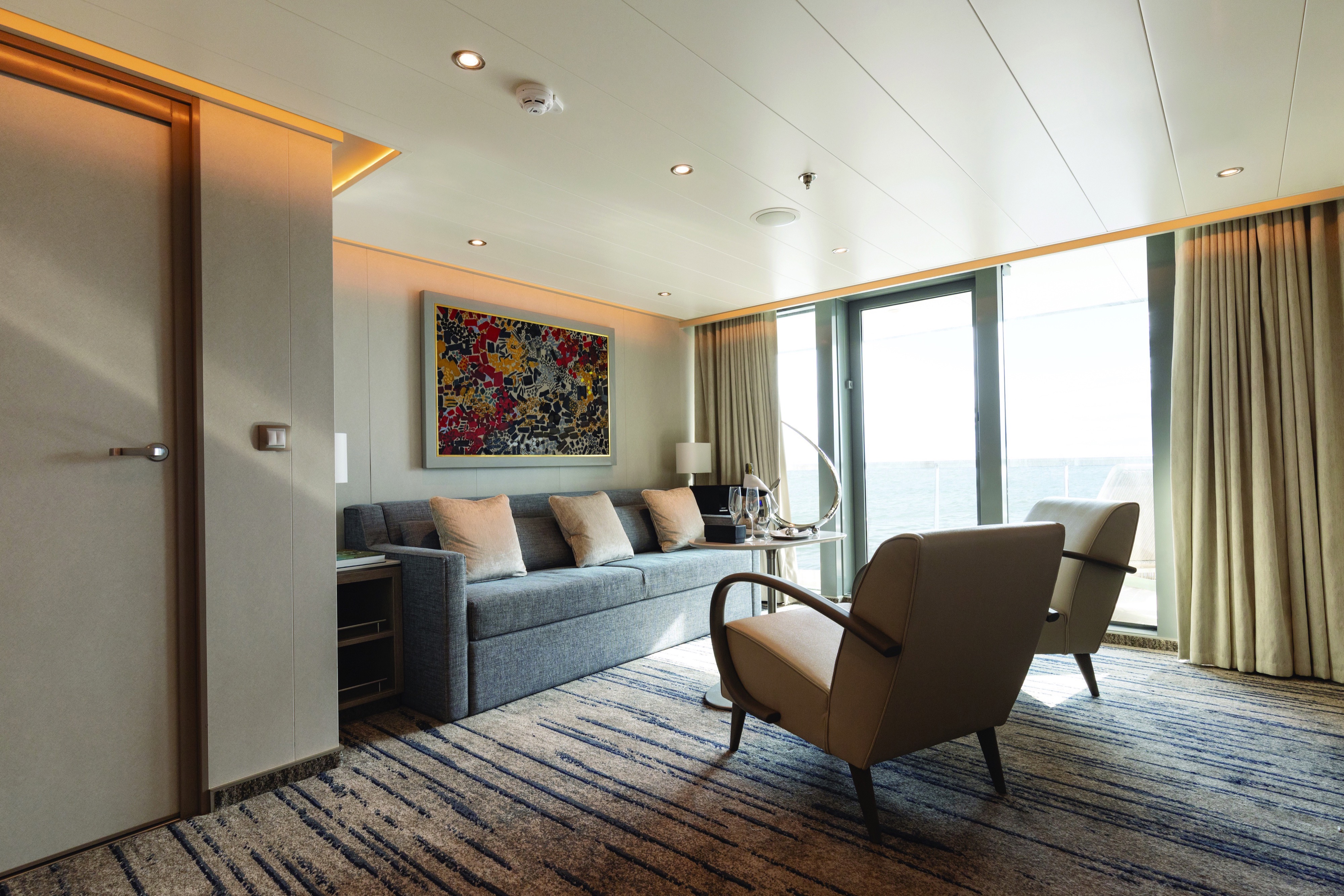 Royal Suite
