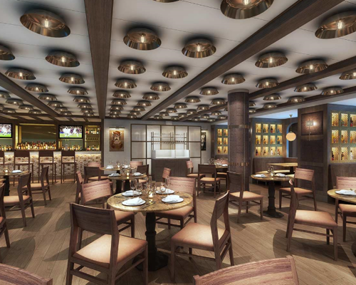 Princess Cruises - Discovery Princess - The Salty Dog Gastropub.png