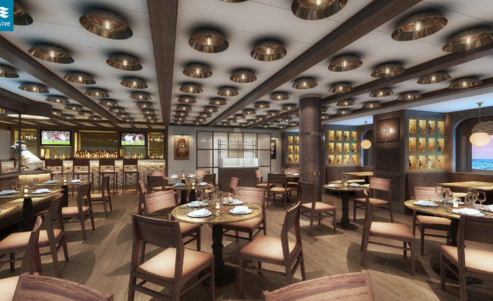 The Salty Dog Gastropub