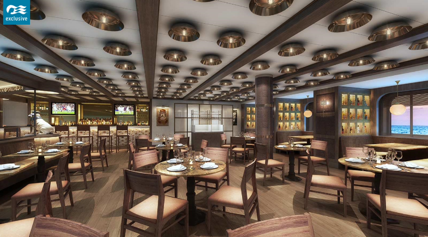 Princess Cruises - Discovery Princess - The Salty Dog Gastropub.png