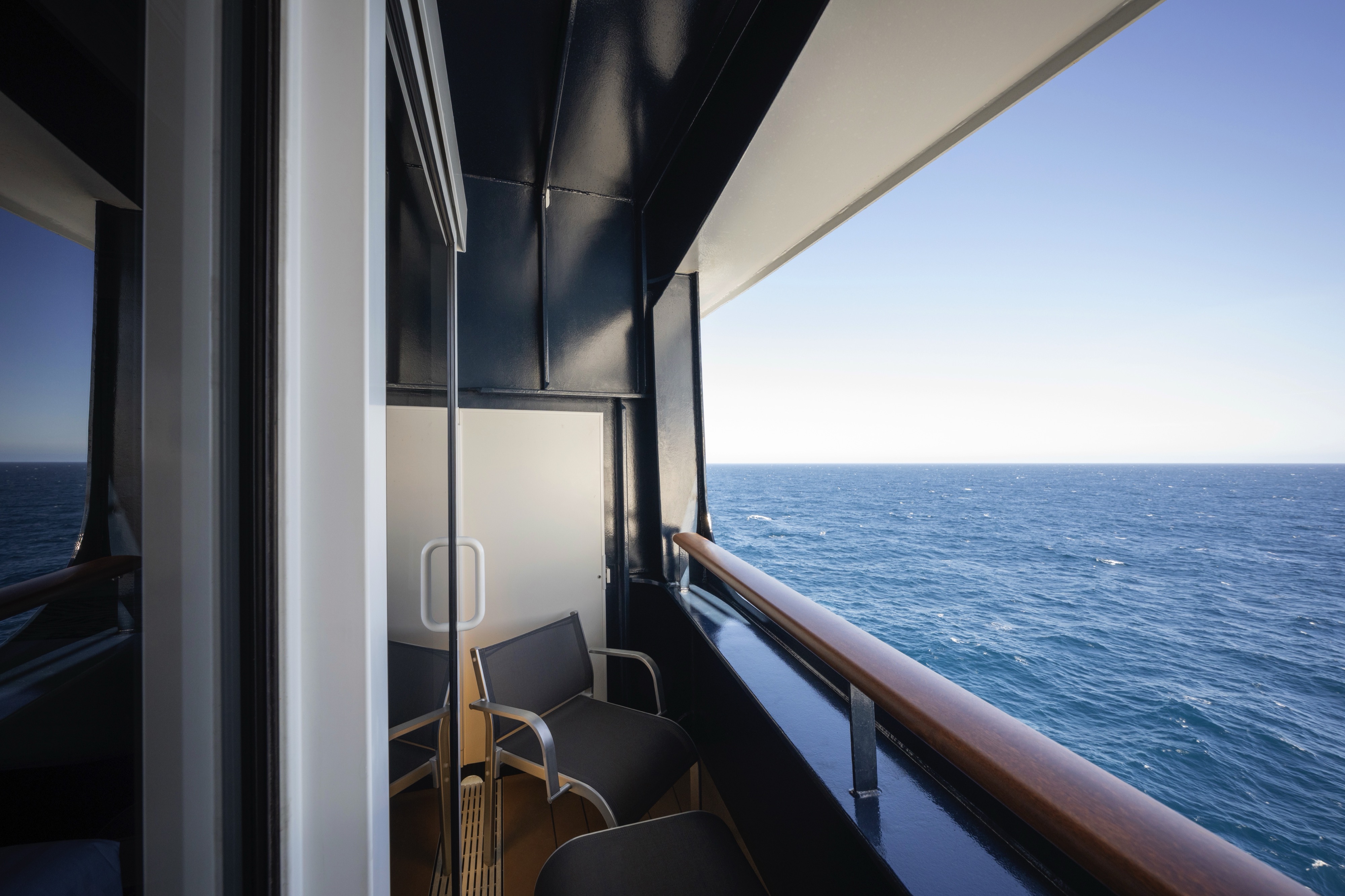 Deluxe Balcony