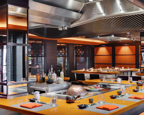 MSC Cruises MSC Meraviglia Kaito Teppanyaki 0.jpg