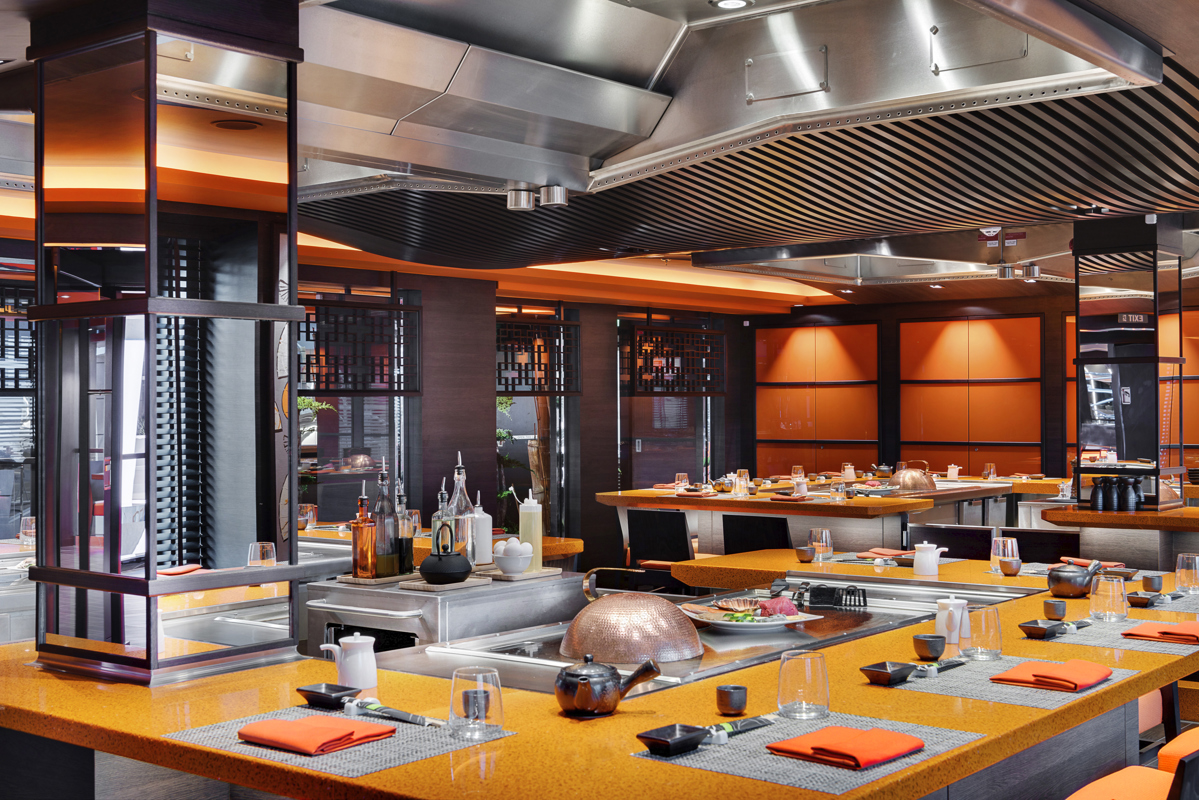 MSC Cruises MSC Meraviglia Kaito Teppanyaki 0.jpg