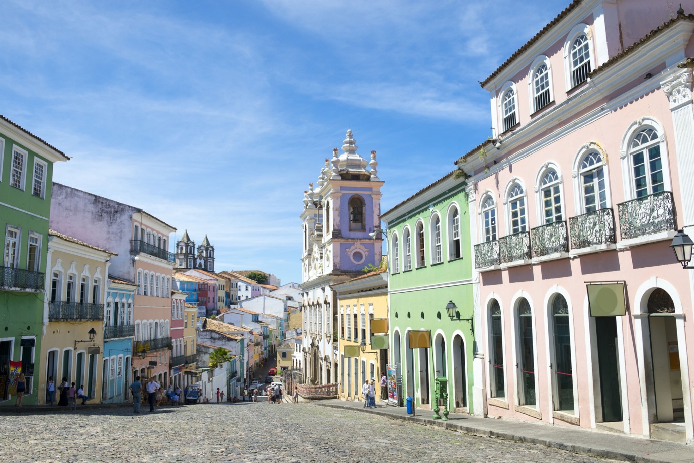 Salvador de Bahia