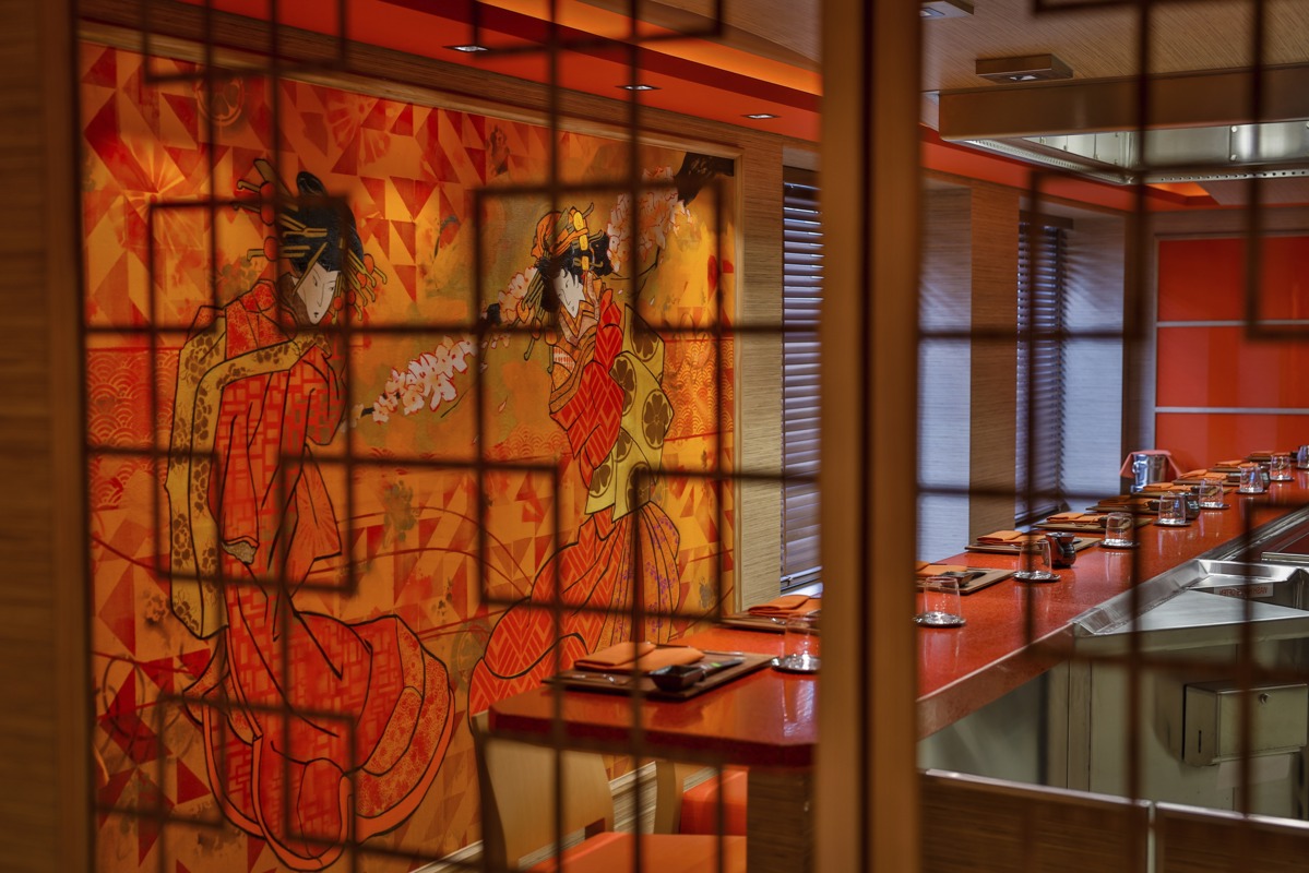MSC Cruises MSC Virtuosa Kaito Teppanyaki 3.jpg