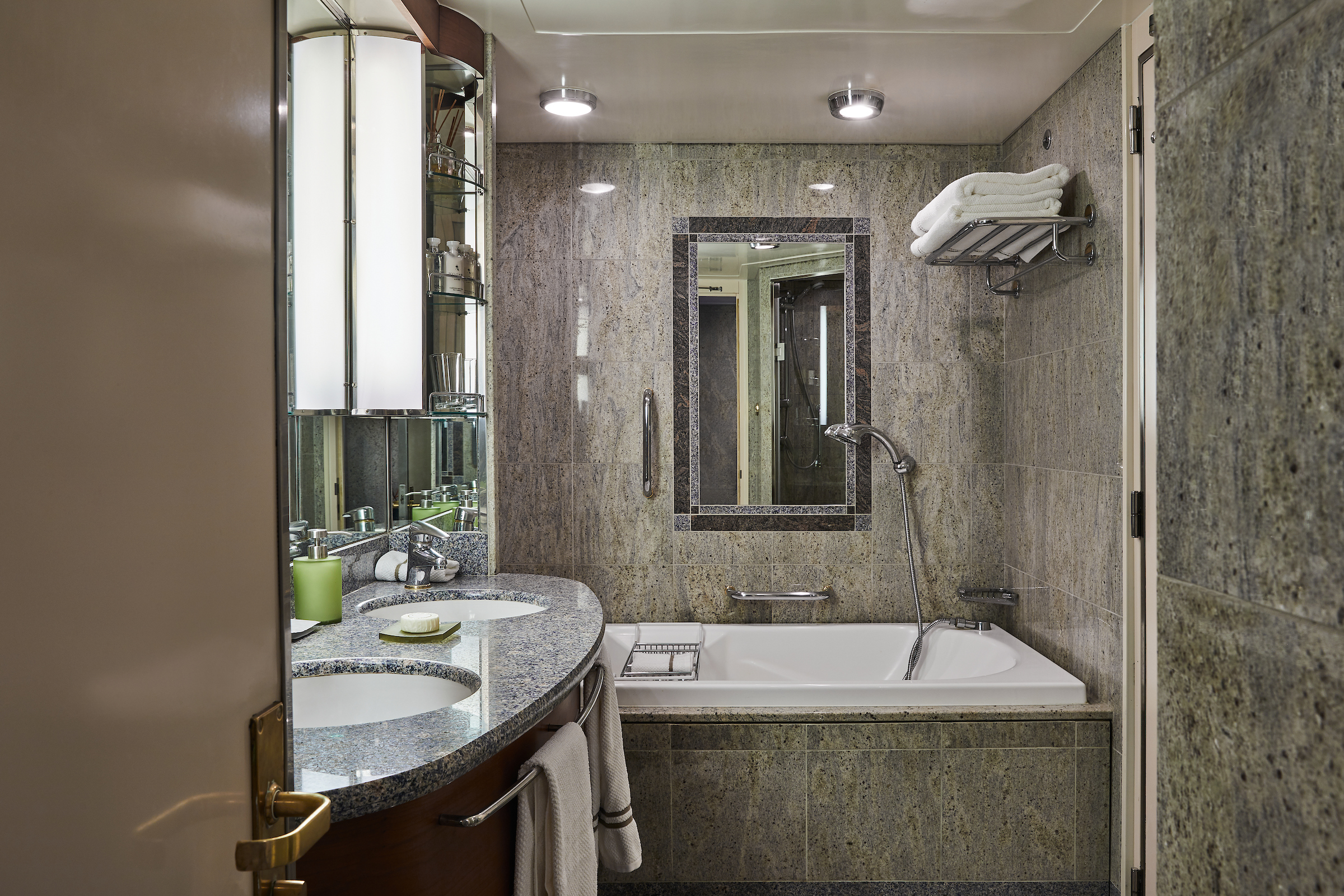 Medallion Suite