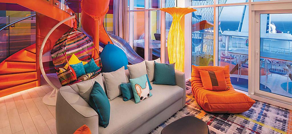 Ultimate Family Suite