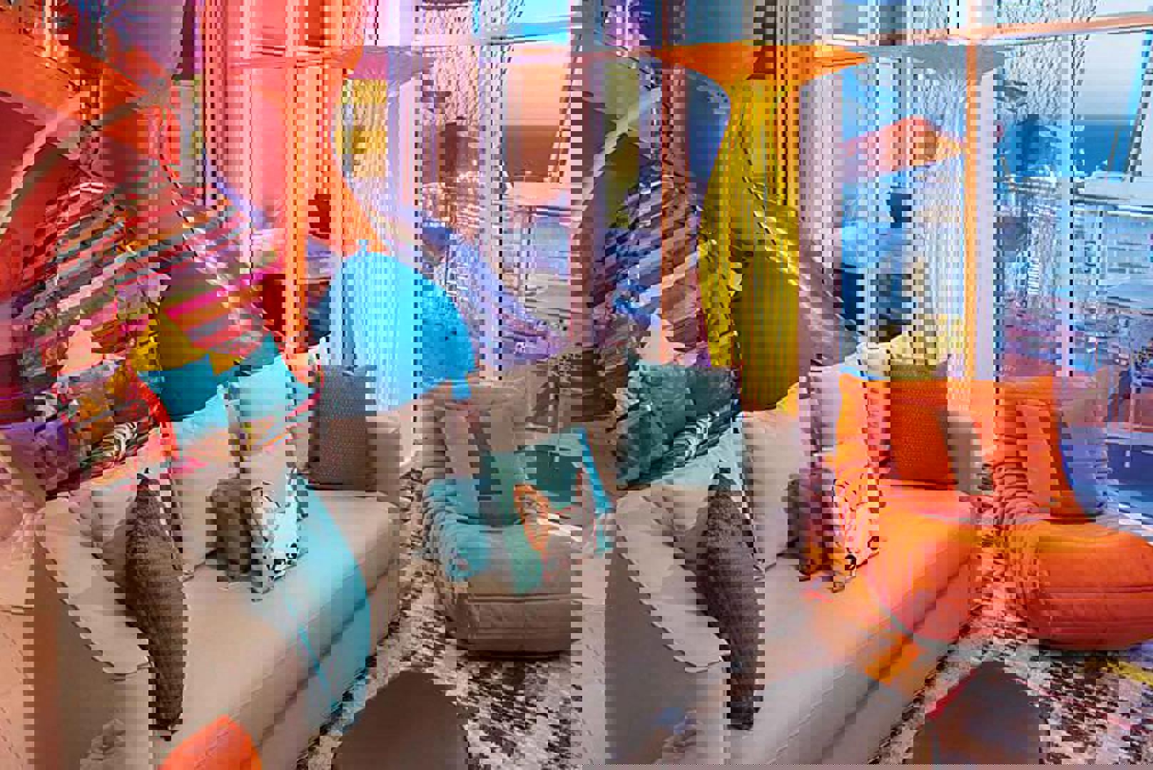 Ultimate Family Suite