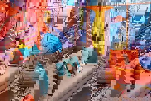 Ultimate Family Suite