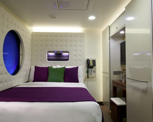 Norwegian Cruise Line Norwegian Breakaway Accommodation Studio.jpg