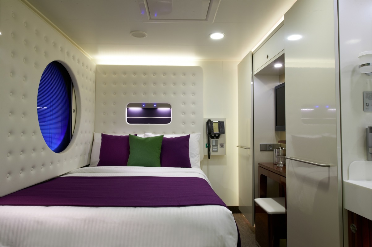 Norwegian Cruise Line Norwegian Breakaway Accommodation Studio.jpg
