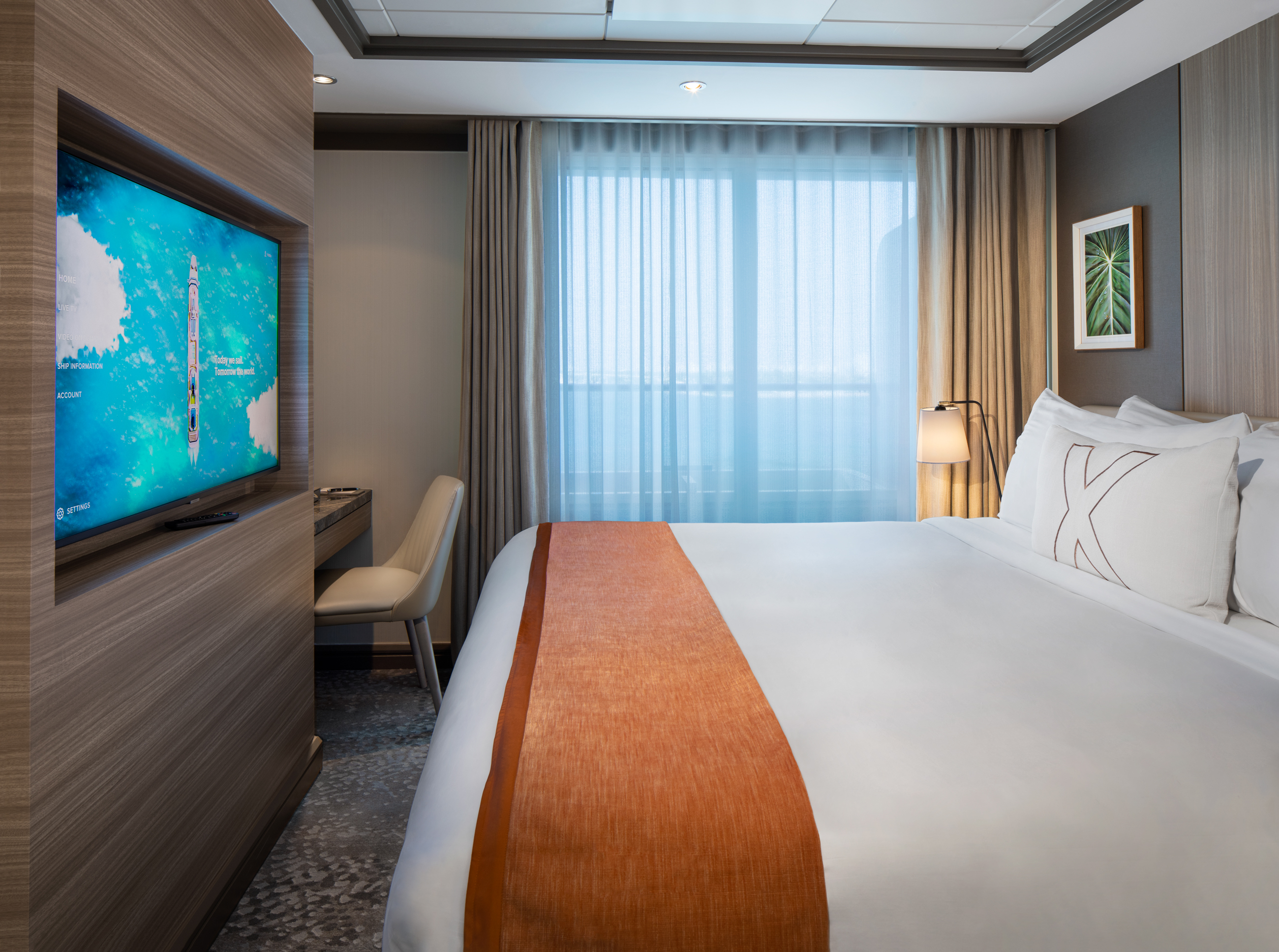 Royal Suite