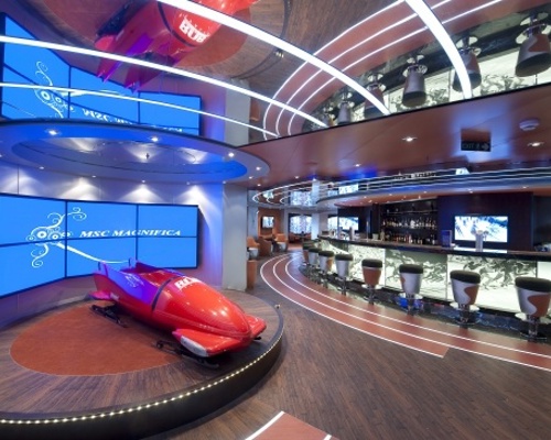  MSC Cruises Musica Class sports bar 2.jpg
