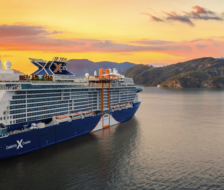 Celebrity Xcel