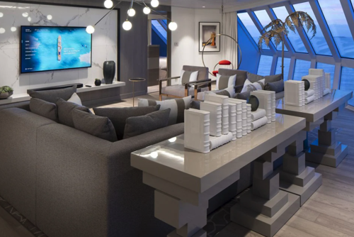 Iconic Suite