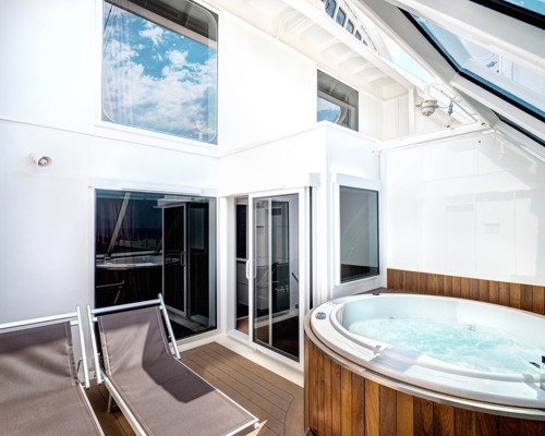 MSC Cruises MSC Meraviglia Duplex Suite 3.jpg