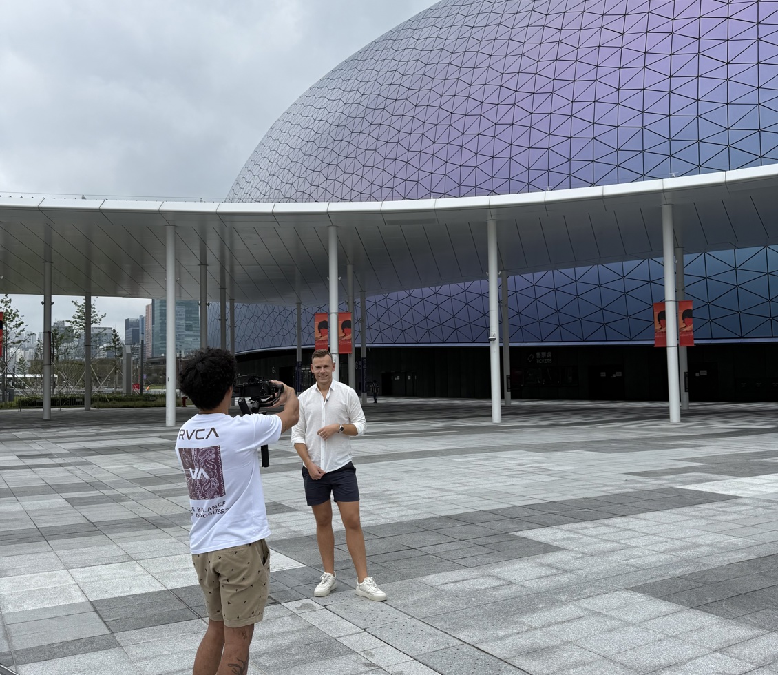 Kai Tak Sports Park 
