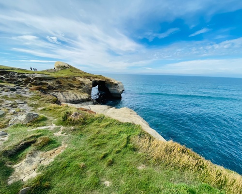 Shutterstock 2327694809 Dunedin New Zealand