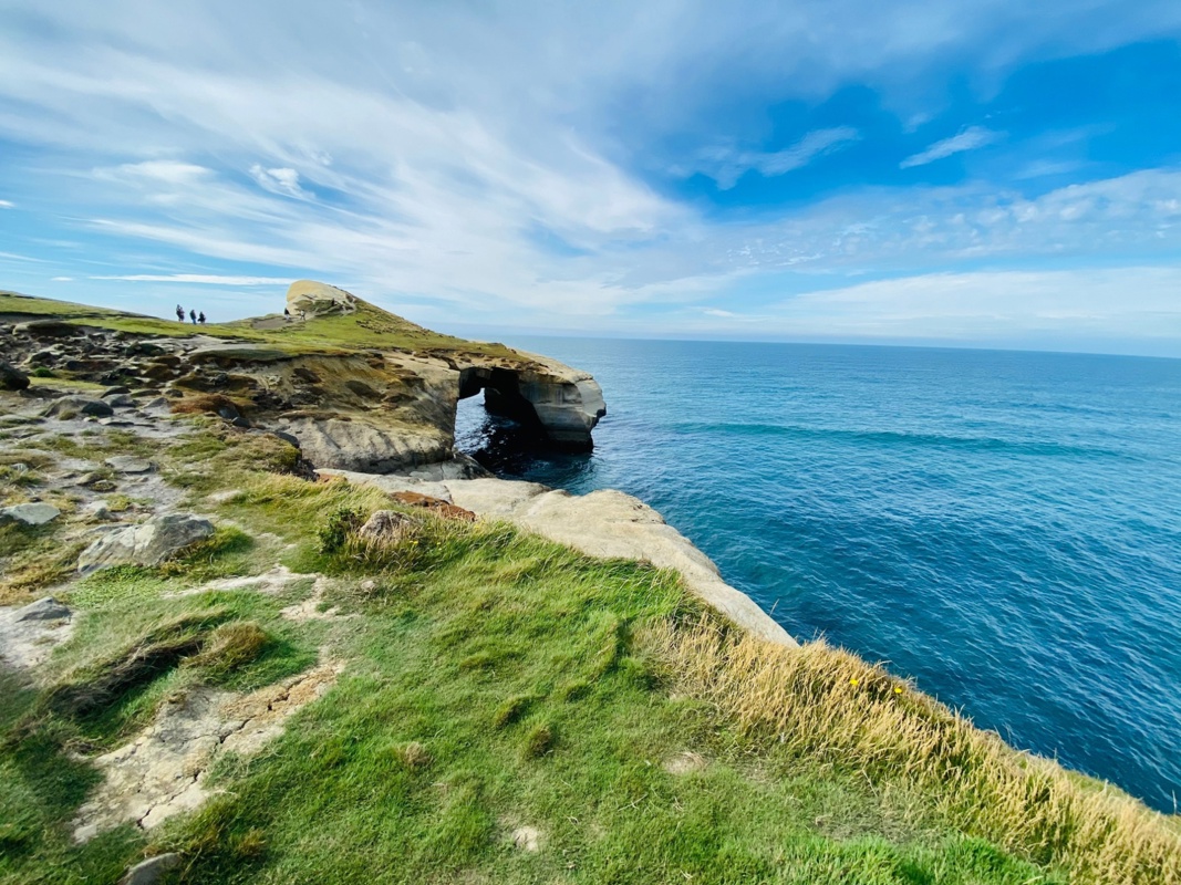 Shutterstock 2327694809 Dunedin New Zealand