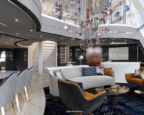 Disney Treasure - Concierge Tomorrow Tower Suite.jpg