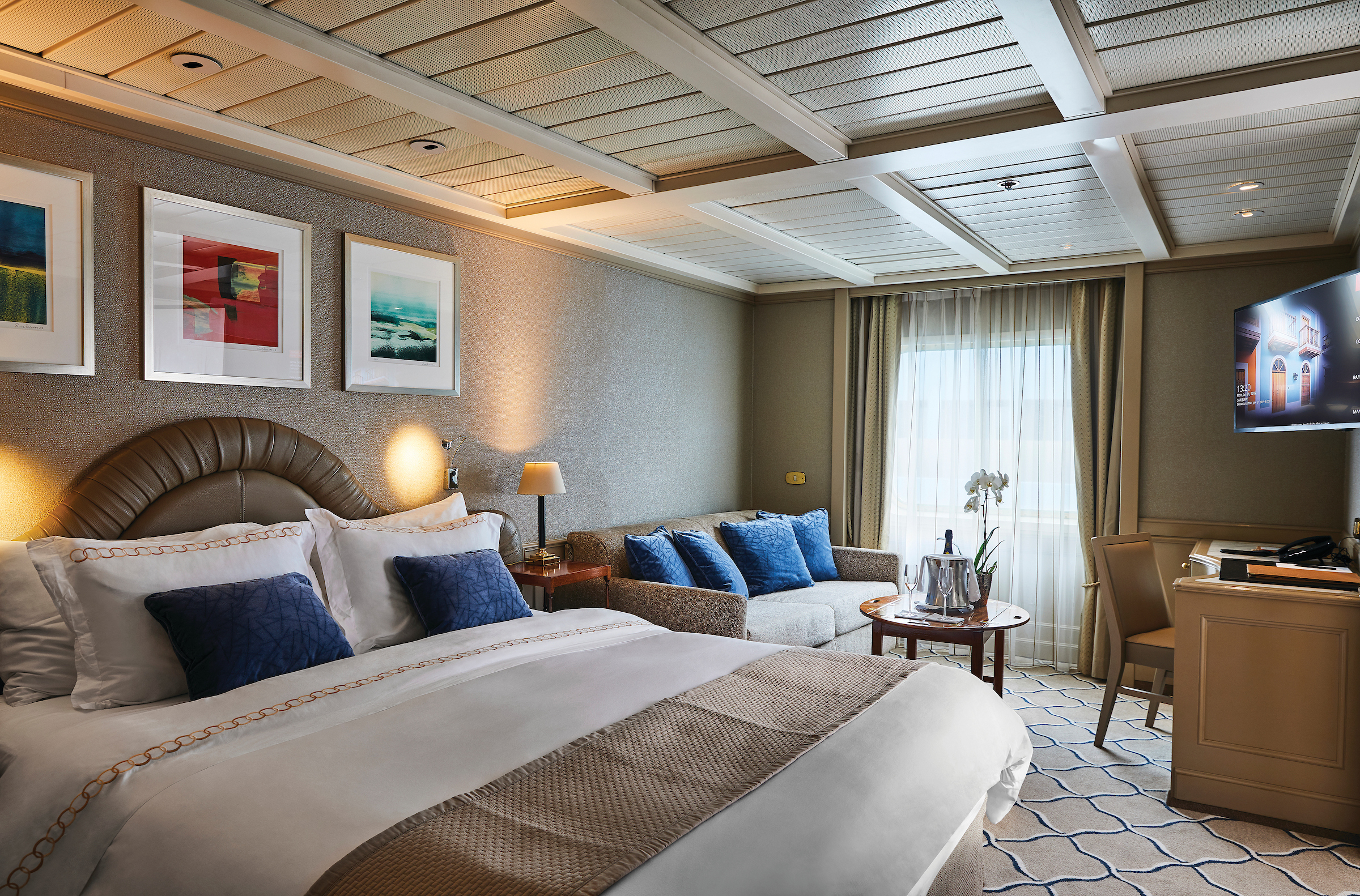 Owner's Suite