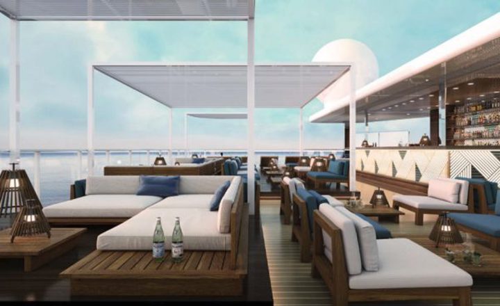 Sky Bar On 14