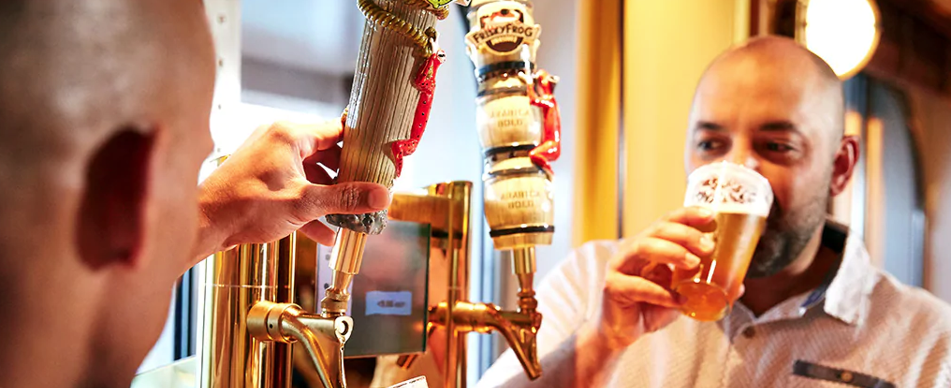 Carnival Cruise Line Dining Redfrog Pub & Brewery.png