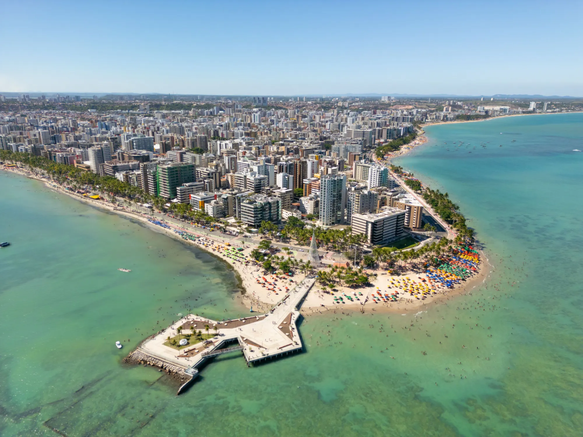 Shutterstock 2409930497 Maceio Brazil