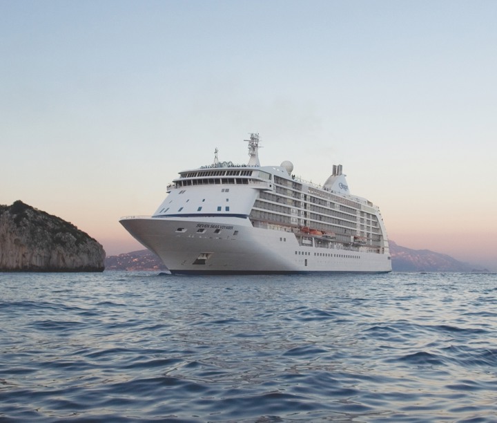 Seven Seas Voyager