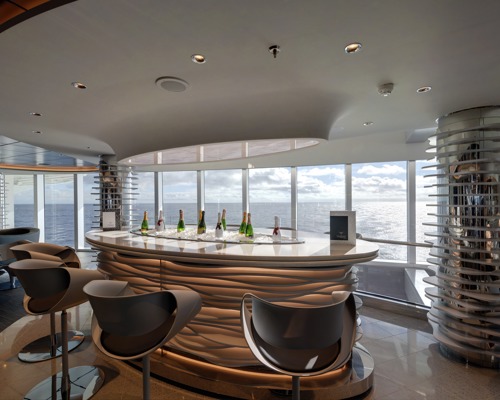 MSC Seaside MSC Seaside Venchi Champagne Bar 0.jpg