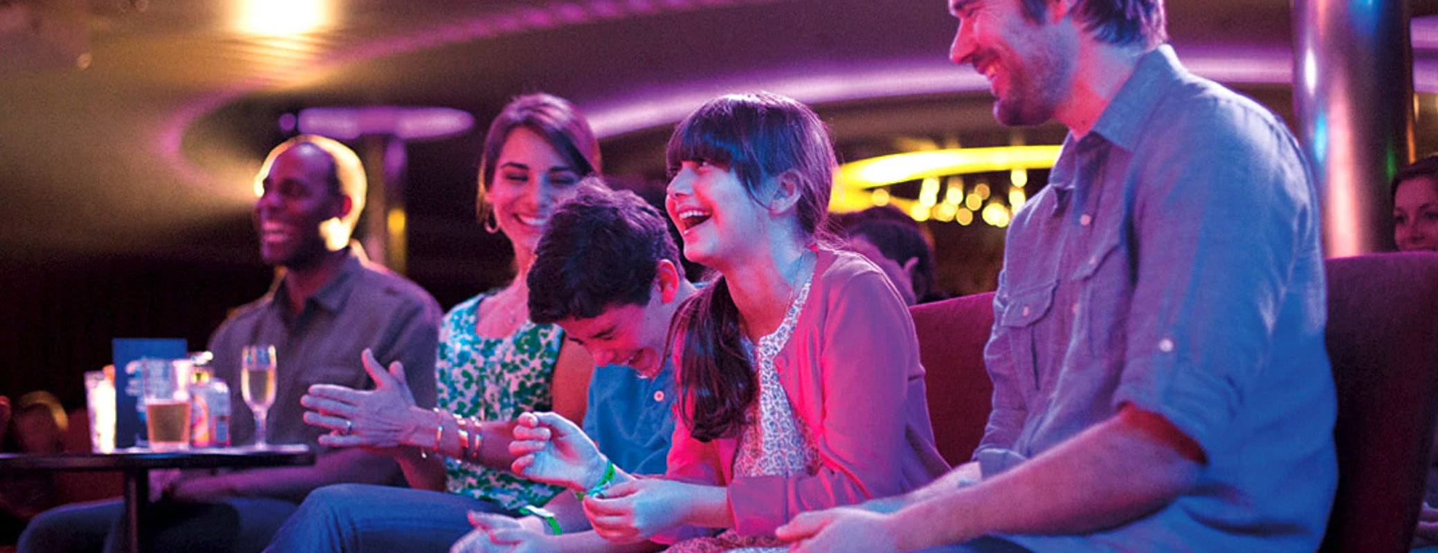 Carnival Cruise Line The Punchliner Comedy Club 0.png