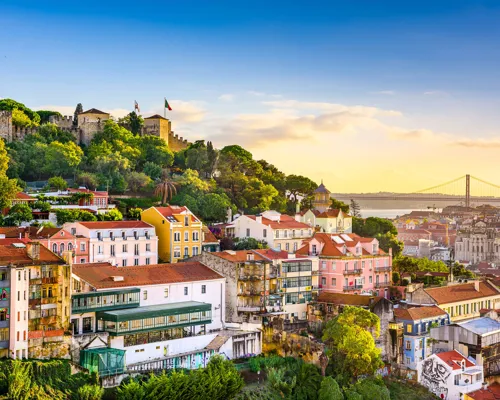 Lisbon, Portugal