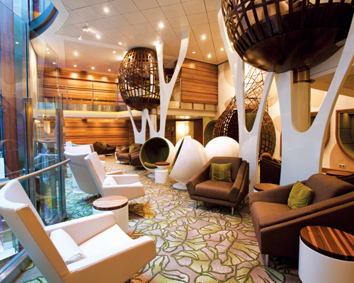 CEL SI The Hideaway 3