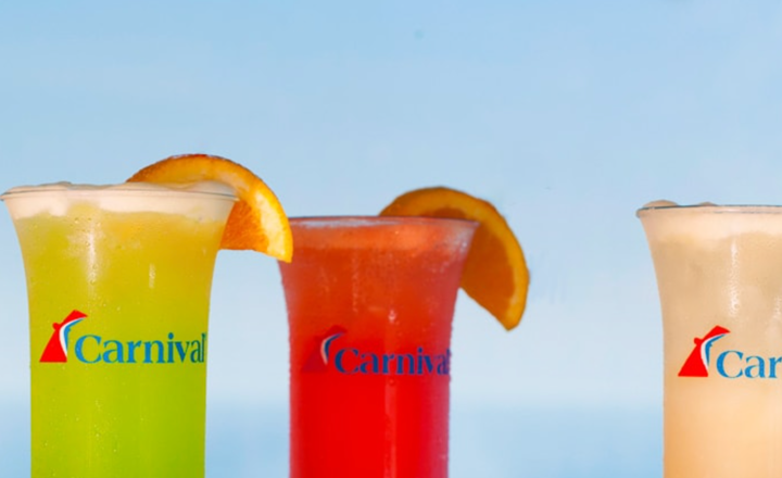 Mixologist Competitions