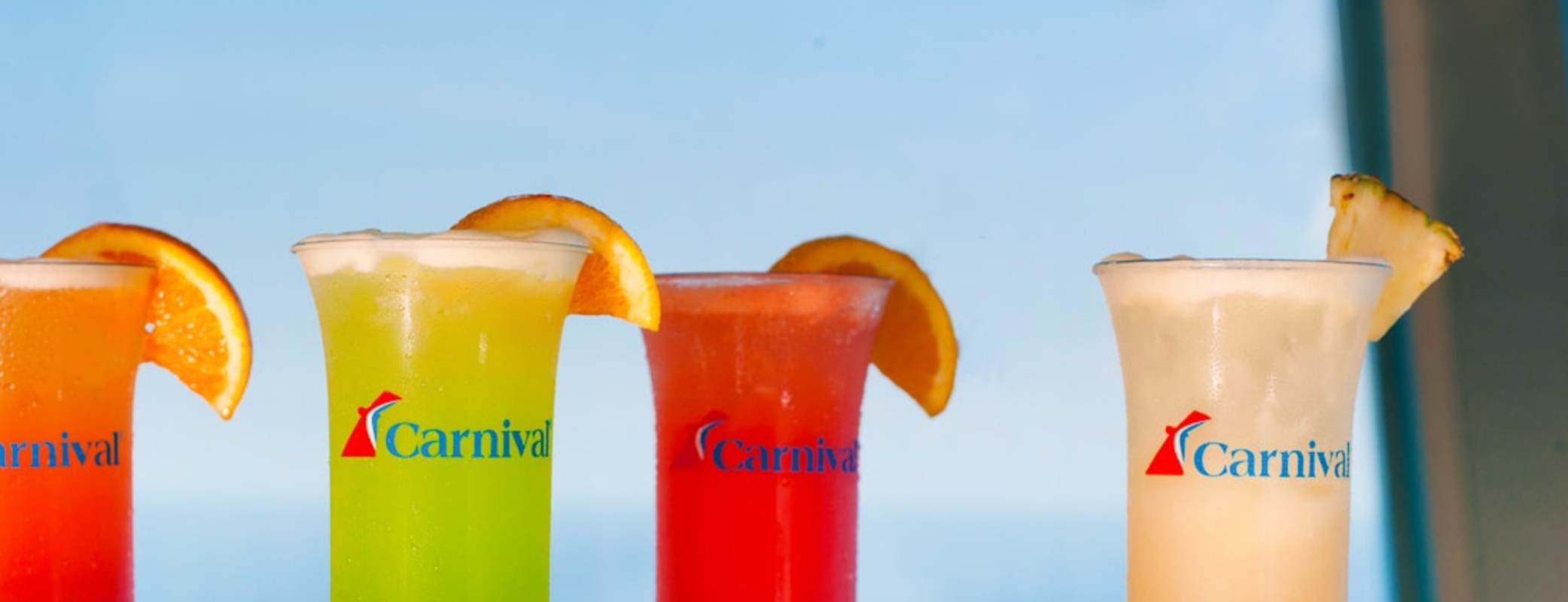 Carnival Cruise Lines Carnival Celebration Mixologist.png